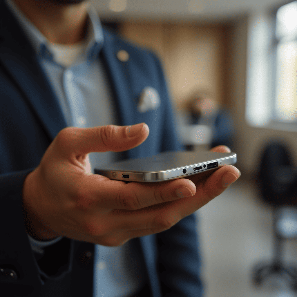 Litinex Hardware Wallet