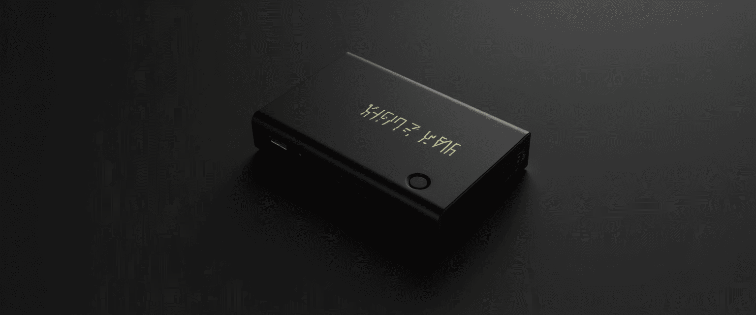 Essential Wallet